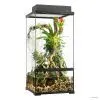 Тераріум ExoTerra Pro Terrarium для екзотичних тварин скляний 45x45x90 см (15561244060) зображення 3