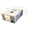 Стабилизатор напряжения Awattom 2.2кВт, 1ф (AWATTOM-2.2) изображение 5