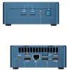 Компьютер GEEKOM IT12 Mini PC / Ultra5 125U, 16, 512, WIN11Pro (GMIT12U5125U-16512-EU) изображение 2