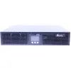 Источник бесперебойного питания SVC RT-2KS On-Line RM 2000VA (RT-2KS)