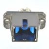 Адаптер FC/UPC-SC/UPC оптический гибридный Cor-X (FC/UPC-SC/UPC) изображение 2