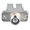 Адаптер FC/UPC-SC/UPC оптический гибридный Cor-X (FC/UPC-SC/UPC) изображение 3