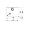 Мойка кухонная Franke 122.0763.945 изображение 4
