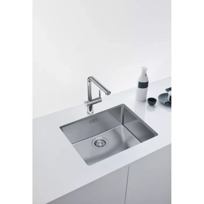 Мойка кухонная Franke 122.0763.945 изображение 7