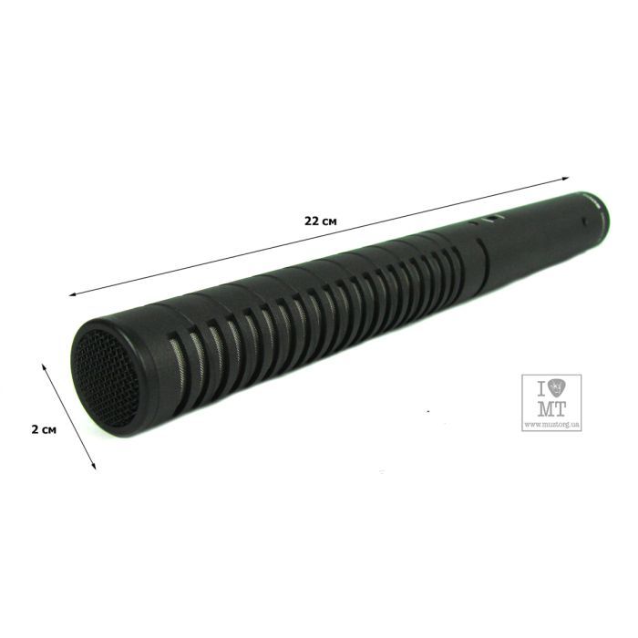 Микрофон Rode NTG-1 (203423) изображение 2