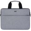 Сумка для ноутбука 2E 17", Slim Keeper Gray (2E-CBT2387GR)