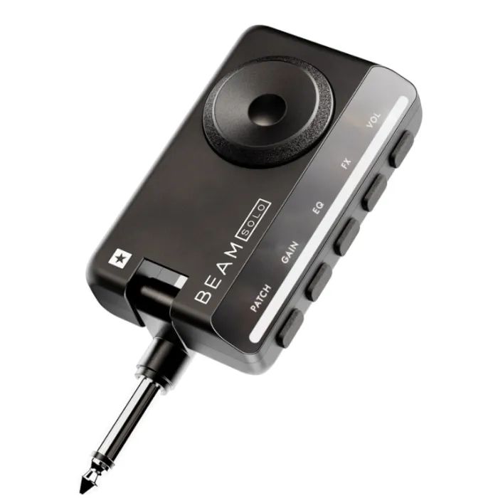 Гітарний підсилювач Blackstar Beam Solo (301727) зображення 2