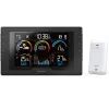 Метеостанция Sencor SWS8000 изображение 2