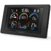 Метеостанция Sencor SWS8000 изображение 4