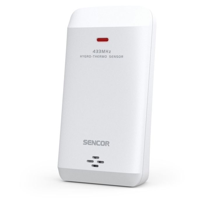 Метеостанція Sencor SWS8000 зображення 7