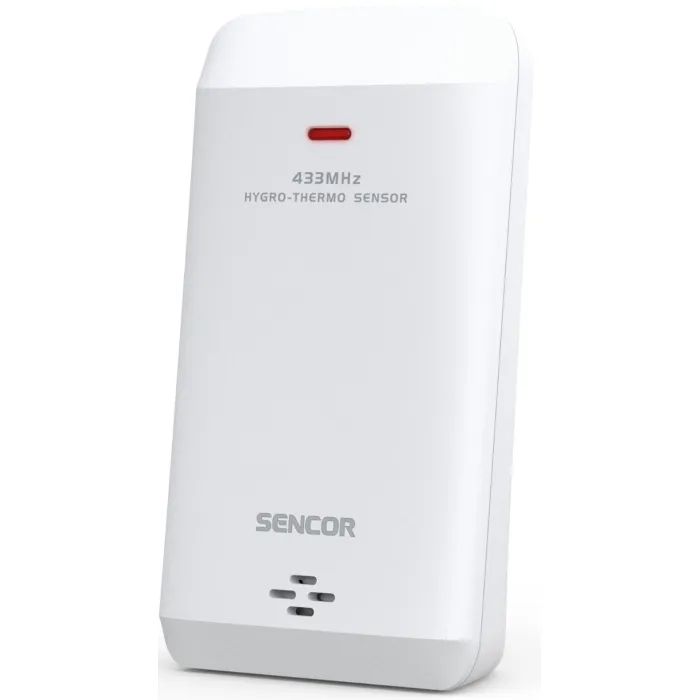 Метеостанция Sencor SWS8000 изображение 7