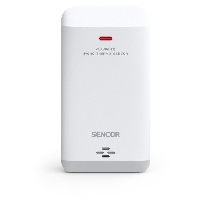 Метеостанція Sencor SWS8000 зображення 8