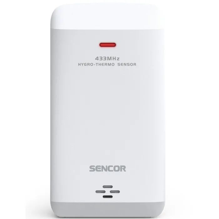 Метеостанция Sencor SWS8000 изображение 8
