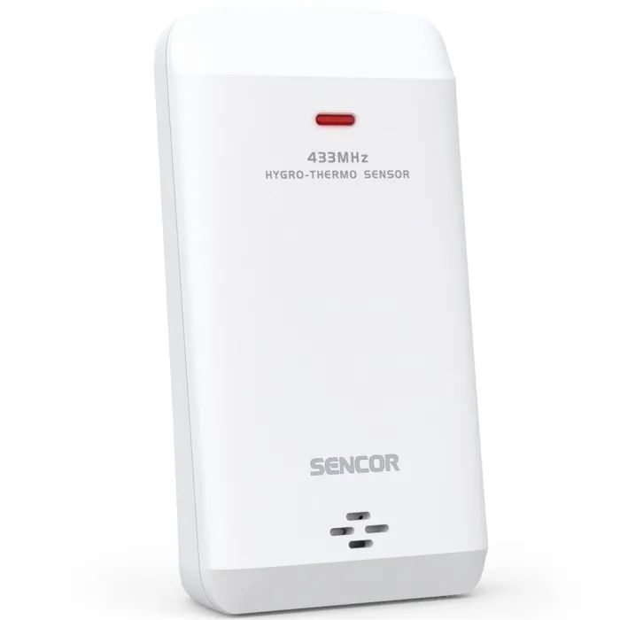 Метеостанция Sencor SWS8000 изображение 9