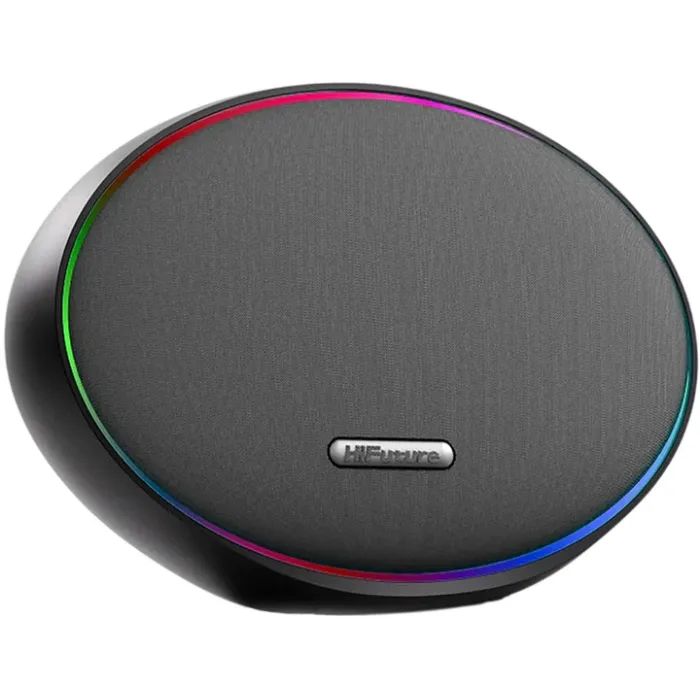 Акустическая система HiFuture Orbit Silver (orbit.silver.)