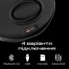 Акустическая система HiFuture Orbit Black (orbit.black.) изображение 5