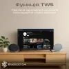 Акустическая система HiFuture Orbit Black (orbit.black.) изображение 6