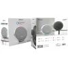 Акустическая система HiFuture Orbit Black (orbit.black.) изображение 8