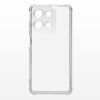 Чехол для мобильного телефона BeCover Anti-Shock Motorola Moto G17 / G17 Power Transparent (715699) изображение 3