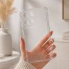 Чехол для мобильного телефона BeCover Anti-Shock Motorola Moto G17 / G17 Power Transparent (715699) изображение 5
