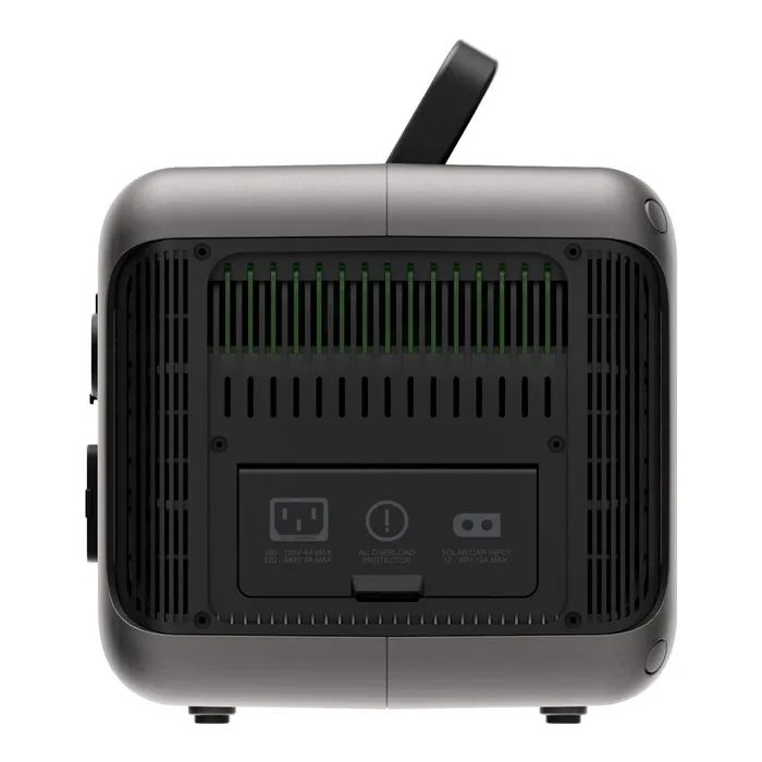 Зарядна станція ALLPOWERS R600 600W 299Wh (R600) зображення 5