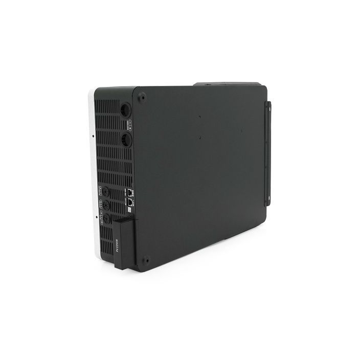 Солнечный инвертор WHC HGM-11KW, 11кW 48V (WHC-HGM-11K-48)