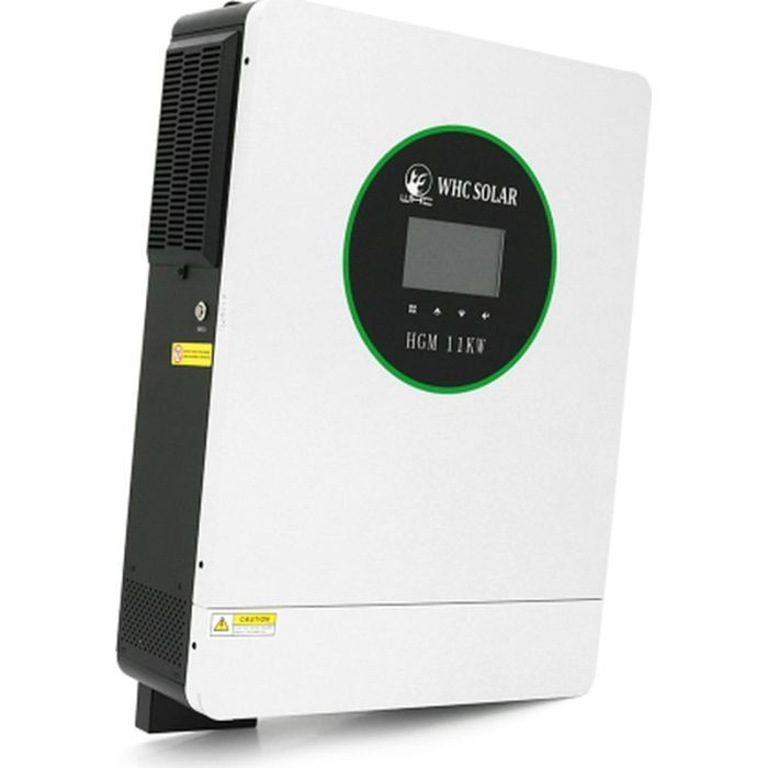 Солнечный инвертор WHC HGM-11KW, 11кW 48V (WHC-HGM-11K-48) изображение 2