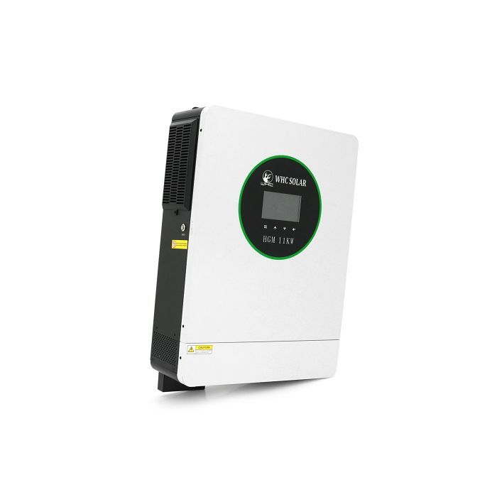 Солнечный инвертор WHC HGM-11KW, 11кW 48V (WHC-HGM-11K-48) изображение 3