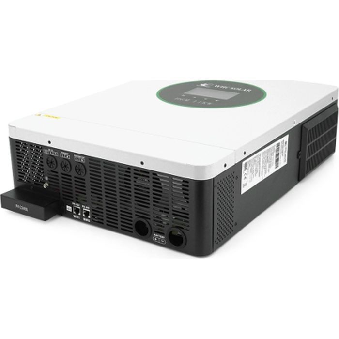 Солнечный инвертор WHC HGM-11KW, 11кW 48V (WHC-HGM-11K-48) изображение 3