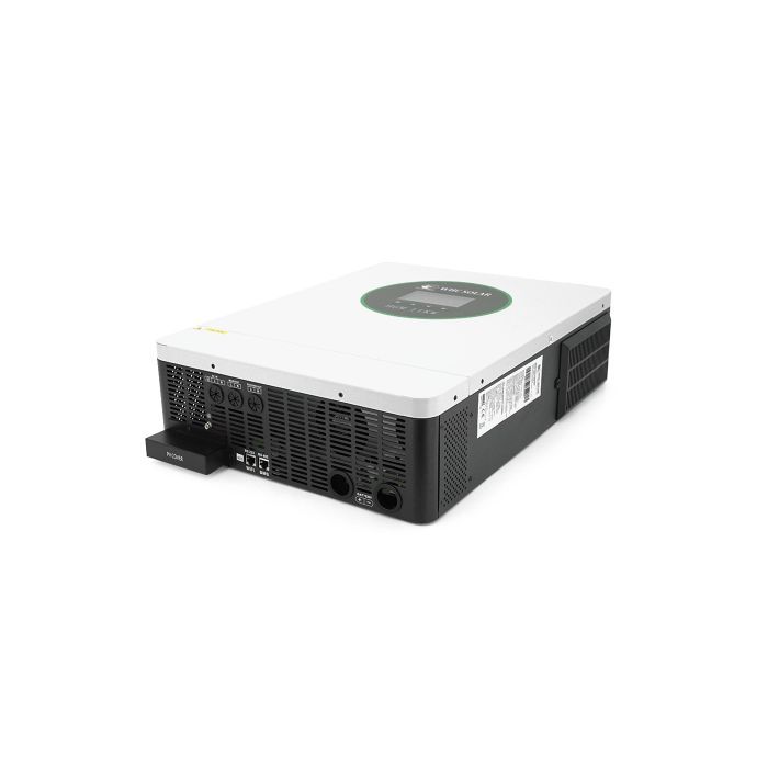 Солнечный инвертор WHC HGM-11KW, 11кW 48V (WHC-HGM-11K-48) изображение 4