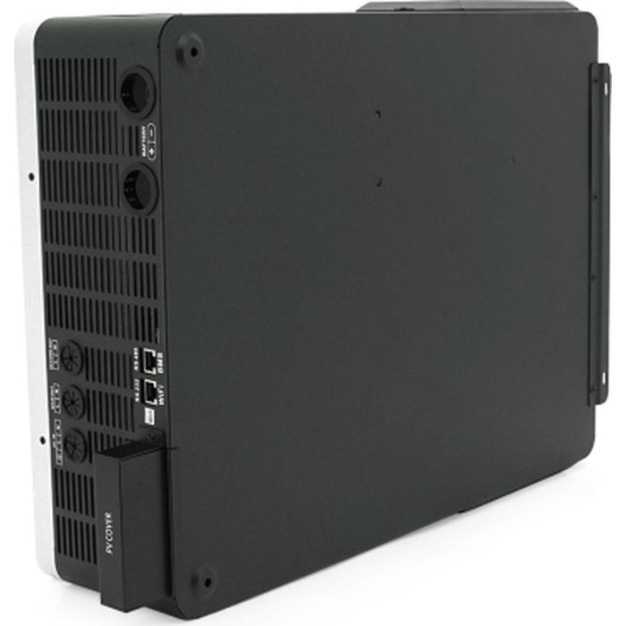 Солнечный инвертор WHC HGM-11KW, 11кW 48V (WHC-HGM-11K-48) изображение 4