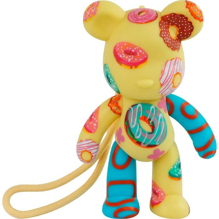 Фигурка ToyMonster Kuma Paw серия Гурман (blind box) (T02406-12P) изображение 4
