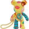 Фигурка ToyMonster Kuma Paw серия Гурман (blind box) (T02406-12P) изображение 4