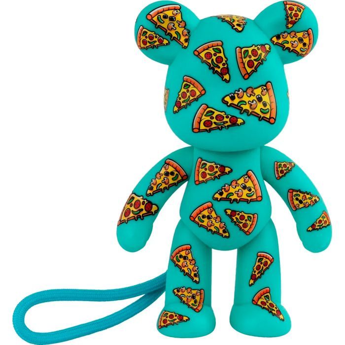 Фигурка ToyMonster Kuma Paw серия Гурман (blind box) (T02406-12P) изображение 5