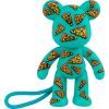 Фигурка ToyMonster Kuma Paw серия Гурман (blind box) (T02406-12P) изображение 5