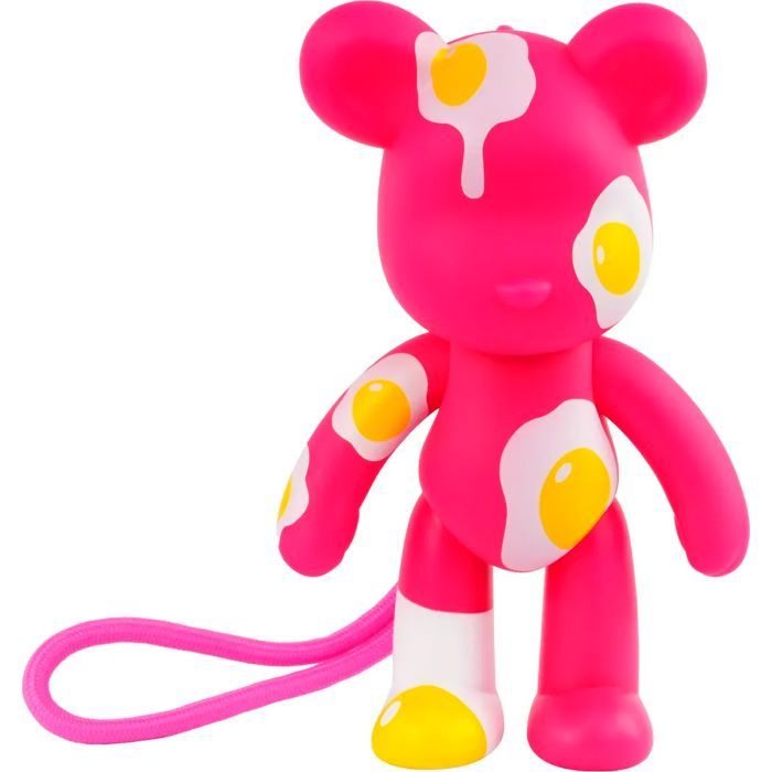Фигурка ToyMonster Kuma Paw серия Гурман (blind box) (T02406-12P) изображение 6