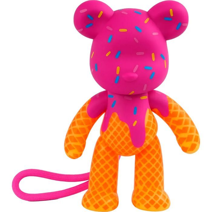 Фигурка ToyMonster Kuma Paw серия Гурман (blind box) (T02406-12P) изображение 7
