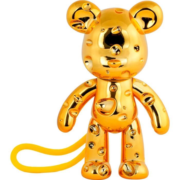 Фигурка ToyMonster Kuma Paw серия Гурман (blind box) (T02406-12P) изображение 9