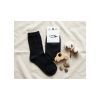 Носки детские UCS Socks однотонные (M0C0101-0167-М-11-black) изображение 3