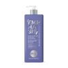 Шампунь BBcos Emphasis Blond-Tech Effect Purple Blue Feeding Shampoo 500 мл (8051566449842)