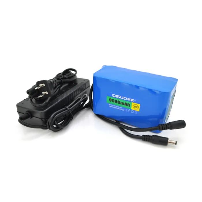Батарея до ДБЖ QiSuo Li-ion 24V 9A (QS-2409CH)