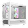 Корпус для ПК Gamemax NEX C31 WH изображение 10