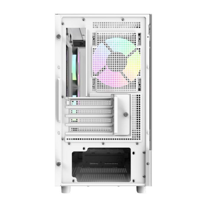Корпус для ПК Gamemax NEX C31 WH изображение 11