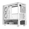 Корпус для ПК Gamemax NEX C31 WH изображение 12