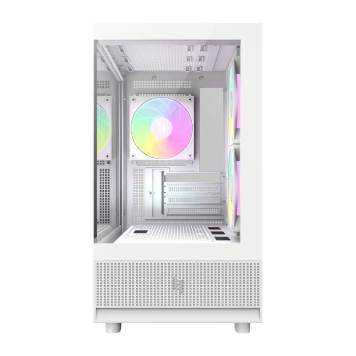 Корпус для ПК Gamemax NEX C31 WH изображение 2