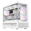 Корпус для ПК Gamemax NEX C31 WH изображение 3