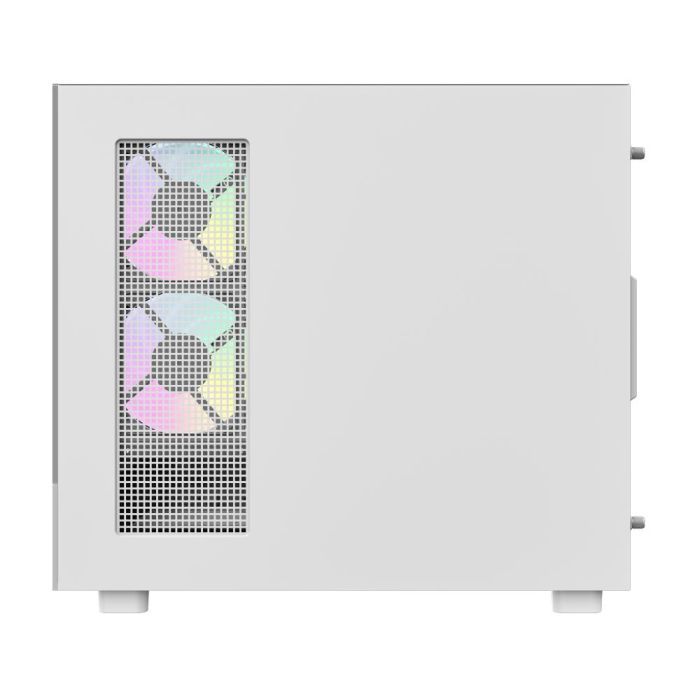 Корпус для ПК Gamemax NEX C31 WH изображение 4