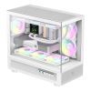 Корпус для ПК Gamemax NEX C31 WH изображение 5