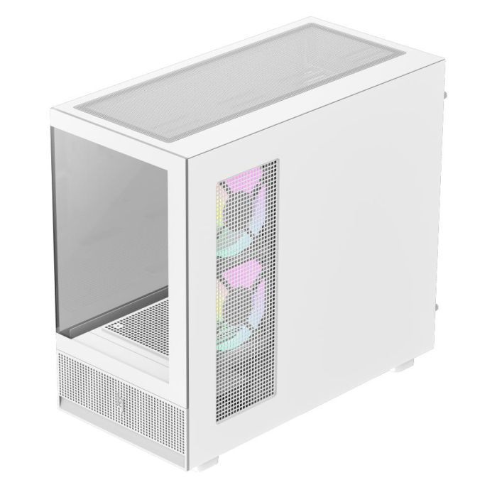 Корпус для ПК Gamemax NEX C31 WH изображение 7