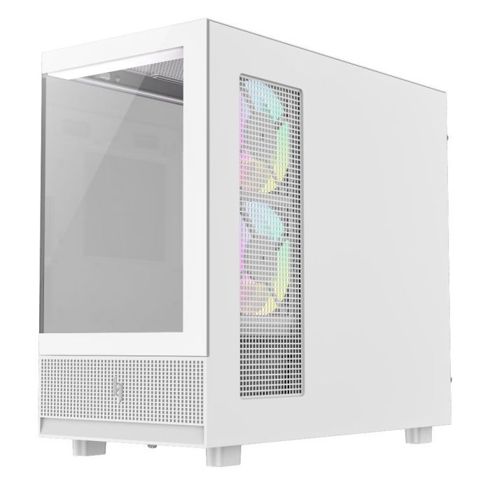 Корпус для ПК Gamemax NEX C31 WH изображение 8